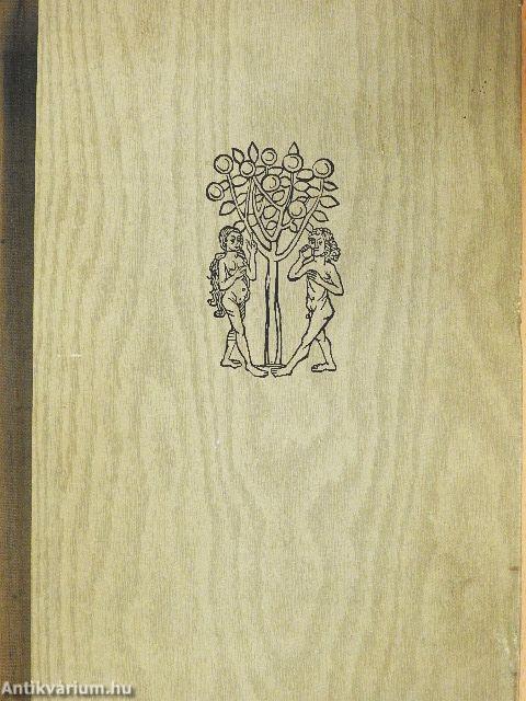 Könyv a Bibliáról