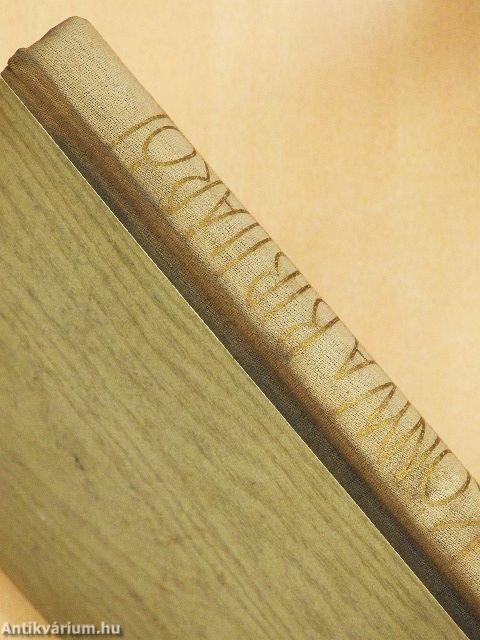 Könyv a Bibliáról