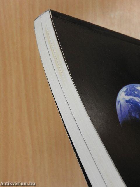 Meteor csillagászati évkönyv 2008