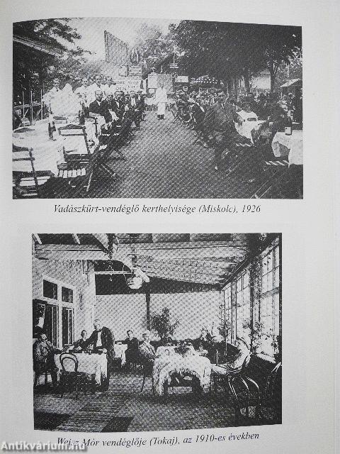 A magyar konyha ízei