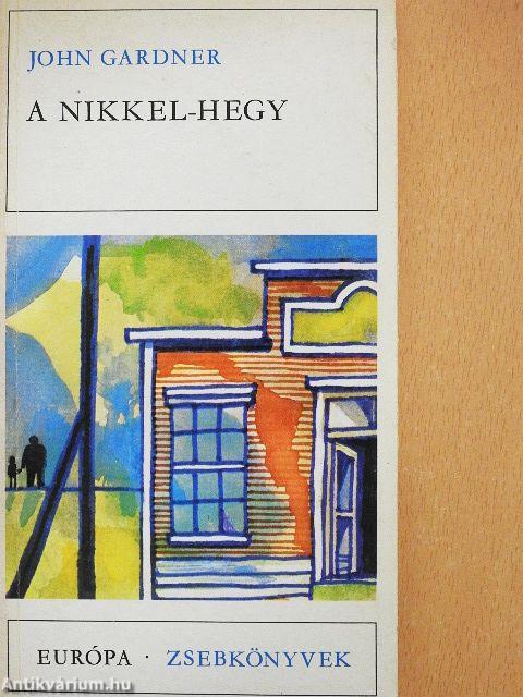 A Nikkel-hegy