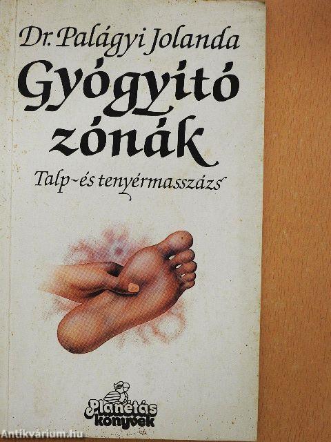 Gyógyító zónák