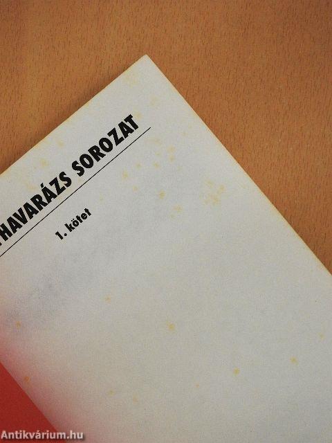 Olasz szakácskönyv