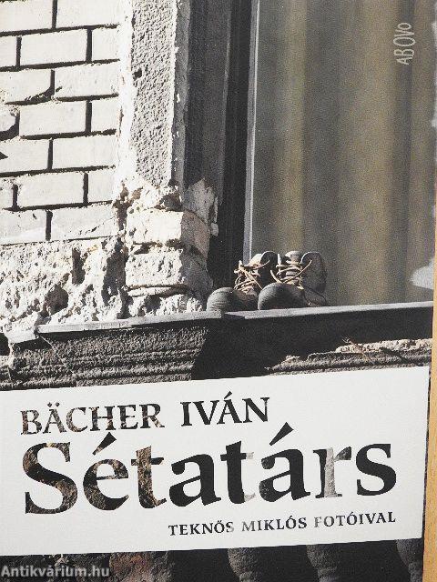 Sétatárs