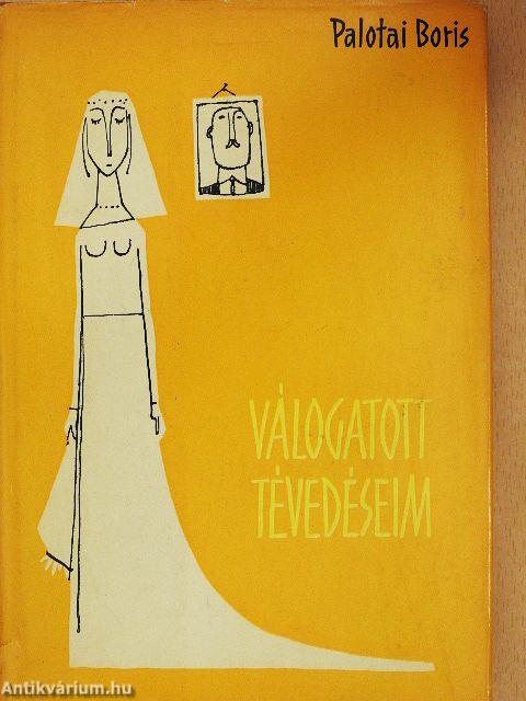 Válogatott tévedéseim