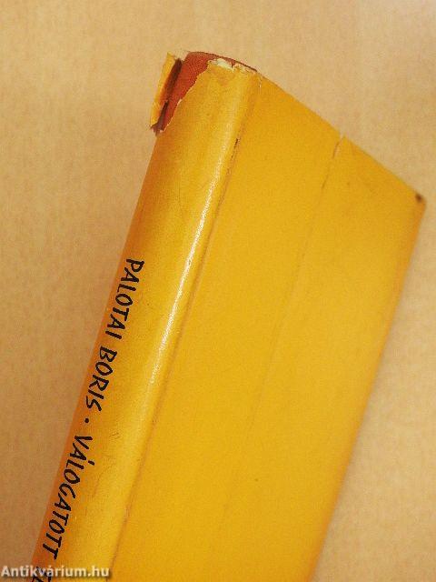 Válogatott tévedéseim