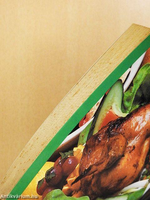 Gizi néni szakácskönyve