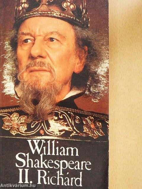 II. Richárd