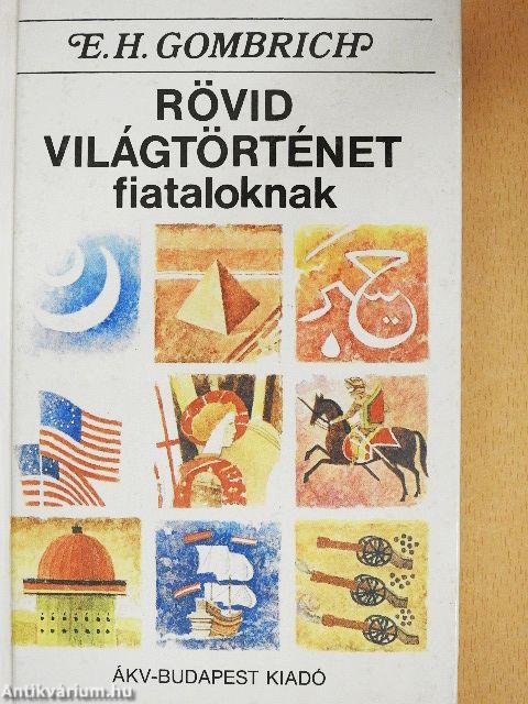 Rövid világtörténet fiataloknak
