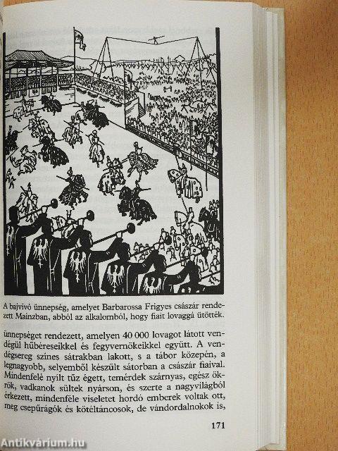 Rövid világtörténet fiataloknak