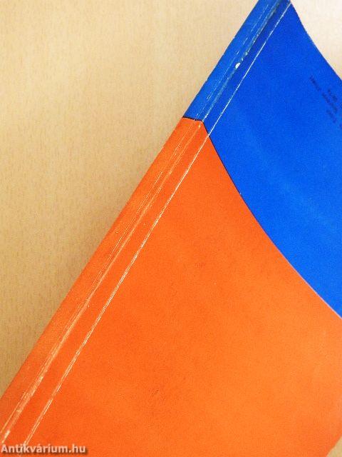 Az egri Dobó István Gimnázium és Erdészeti Szakközépiskola évkönyve 1973-74