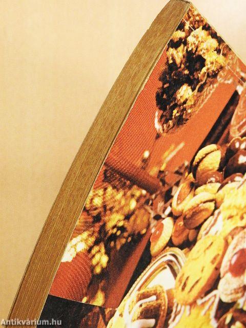 Nagyanyáink sütötték