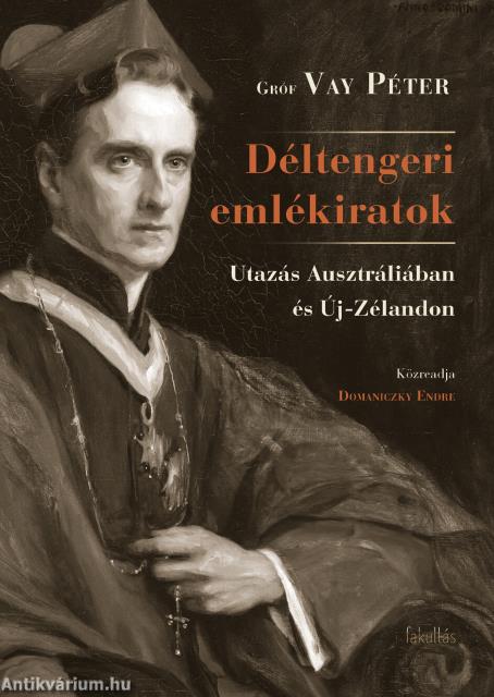 Déltengeri emlékiratok