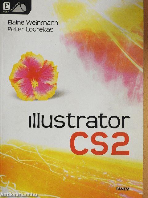Illustrator CS2