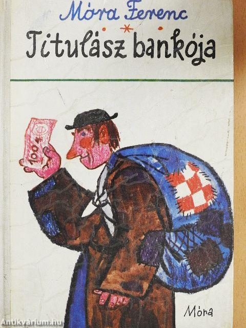 Titulász bankója