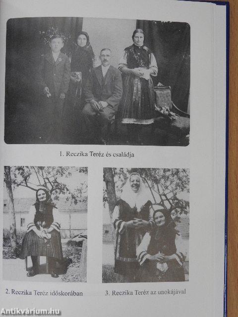 Ortutay Gyula zoborvidéki folklórgyűjtése