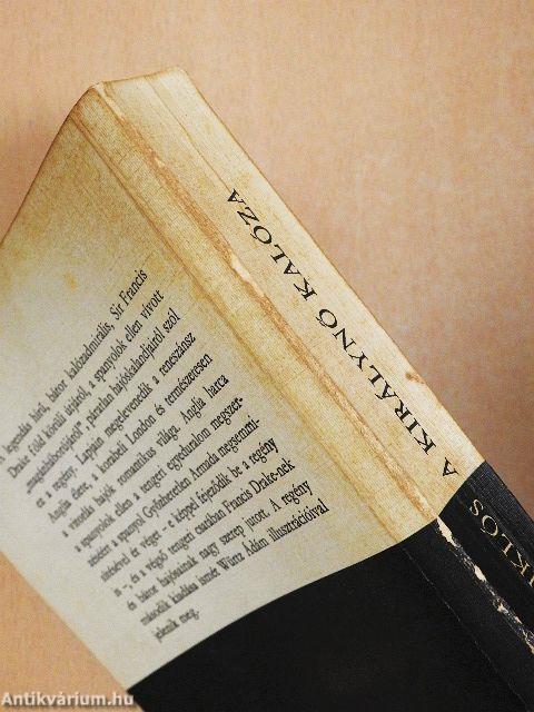 A királynő kalóza