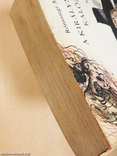 A királynő kalóza