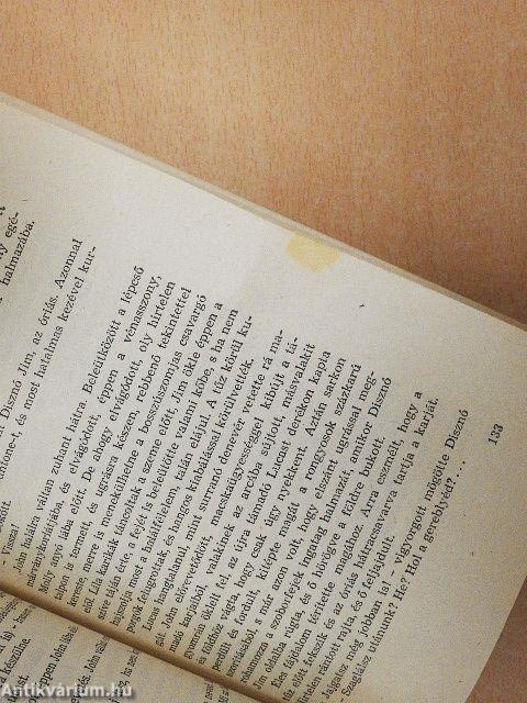 A királynő kalóza