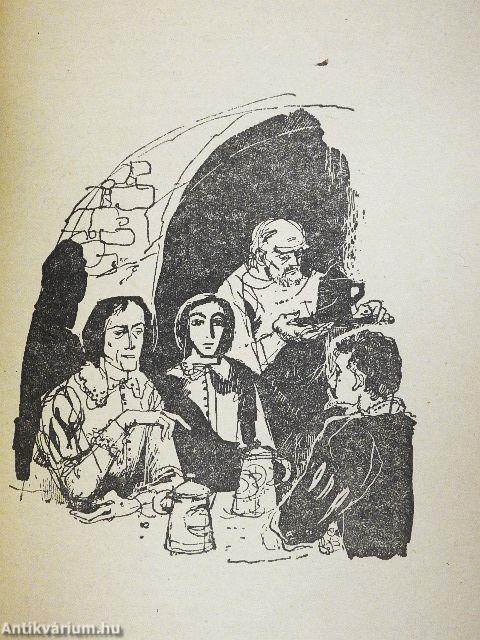 A királynő kalóza