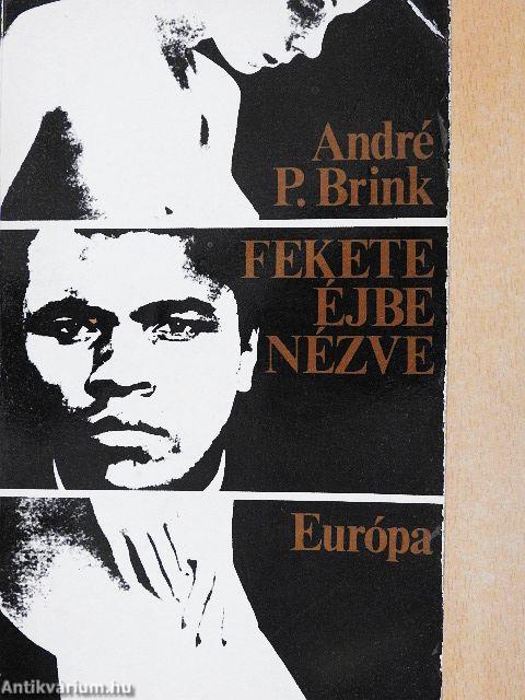 Fekete éjbe nézve