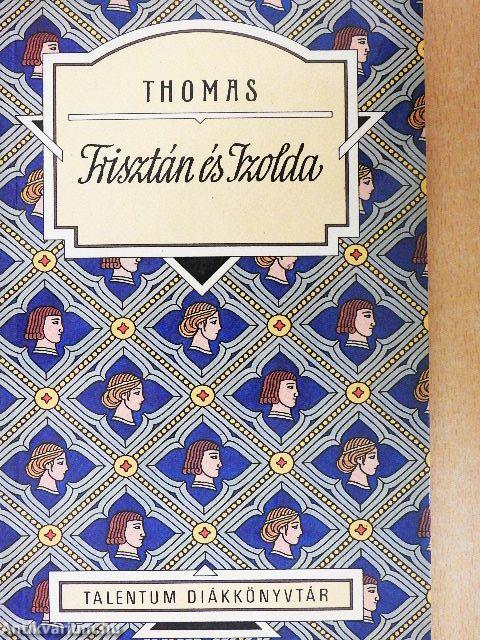 Trisztán és Izolda