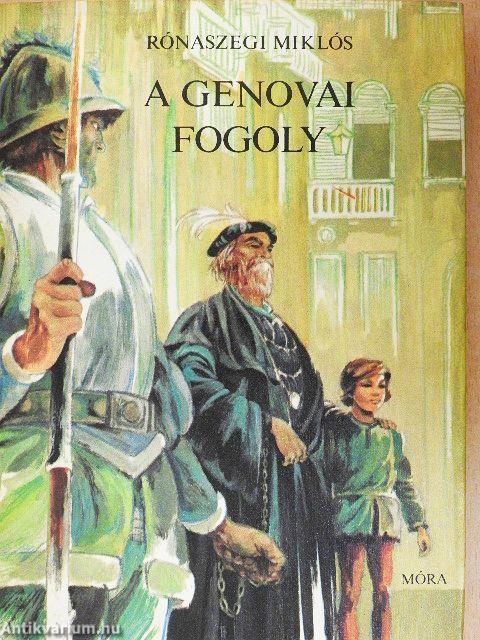 A genovai fogoly
