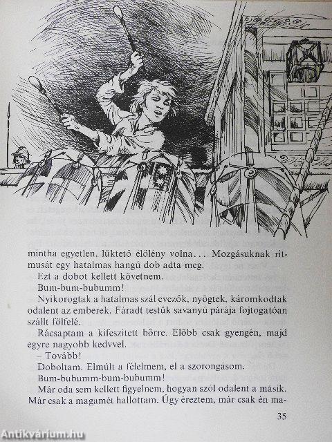 A genovai fogoly