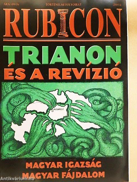 Rubicon 2005/6.