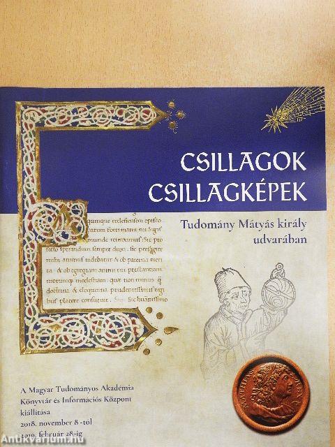 Csillagok, csillagképek