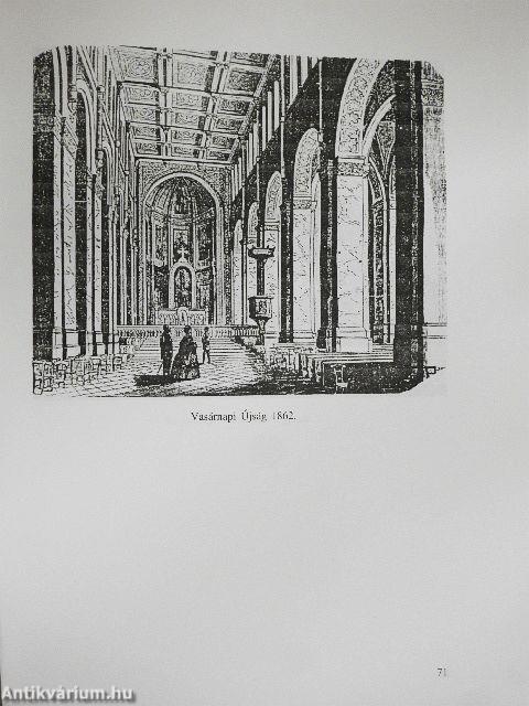 Károlyi István fóti temploma