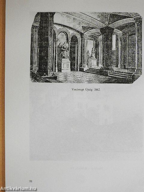 Károlyi István fóti temploma