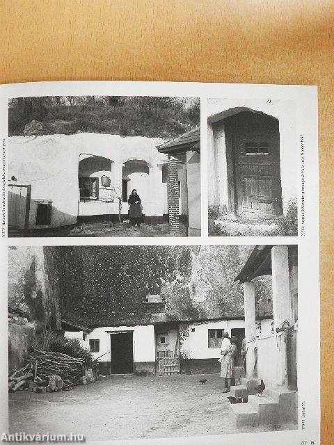 A noszvaji barlanglakások rövid története