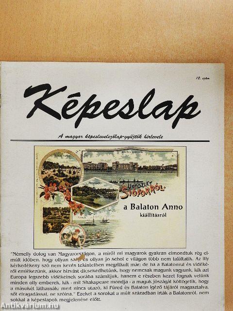 Képeslap