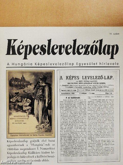 Képeslevelezőlap 14.