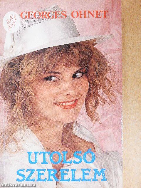 Utolsó szerelem
