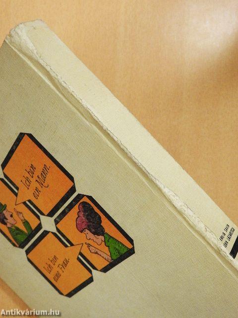 Limba germana - Curs practic 2.