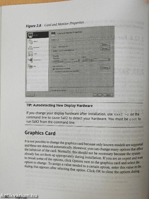 SUSE Linux 10.1 - Start-Up