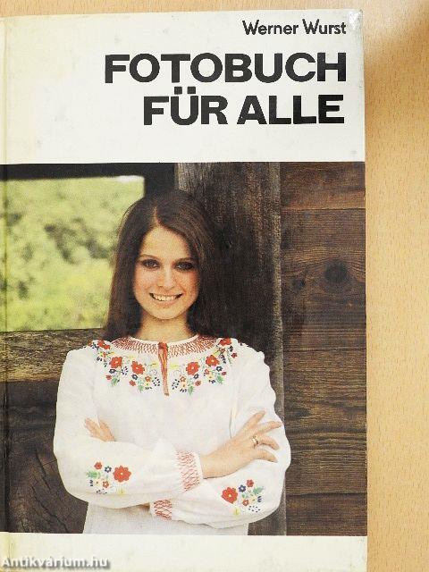 Fotobuch für alle