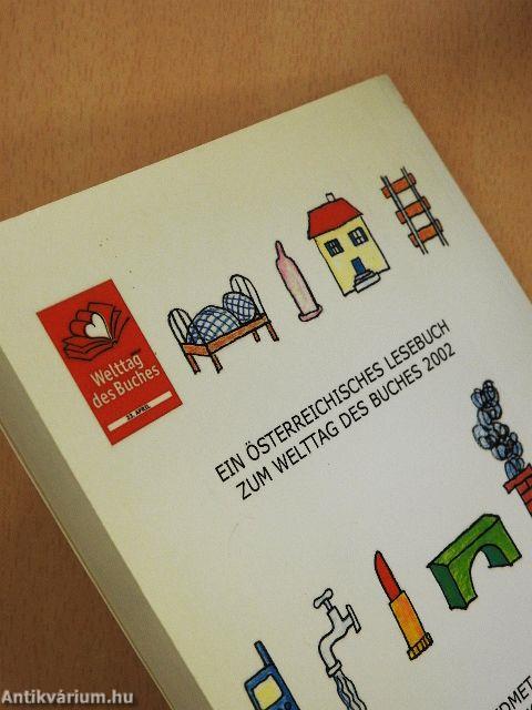 Kleine Fibel des Alltags