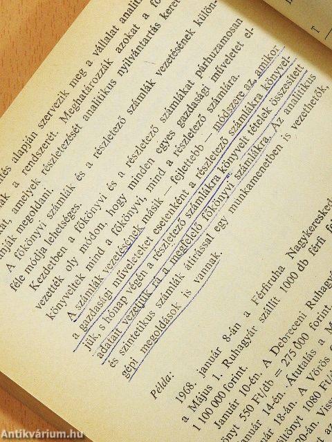 Kereskedelmi ügyvitel