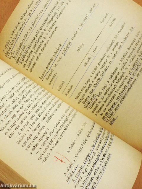 Kereskedelmi ügyvitel