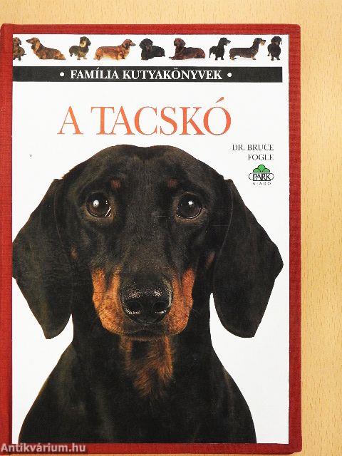 A tacskó