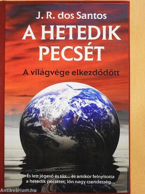 A hetedik pecsét