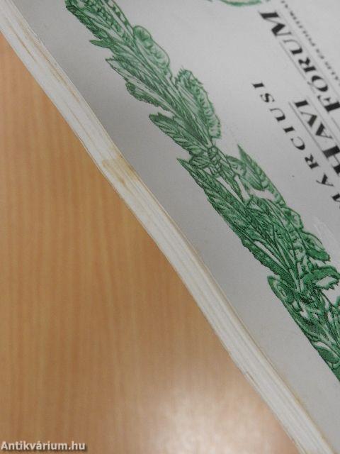 Havi Magyar Fórum 1997. január-december