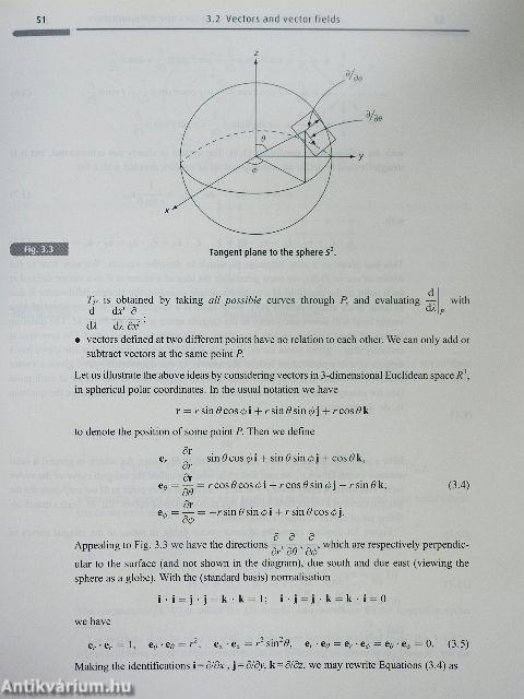 Introduction to General Relativity