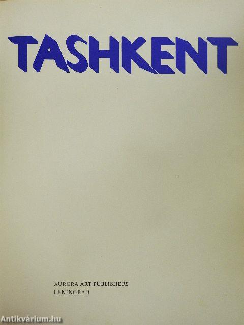 Tashkent
