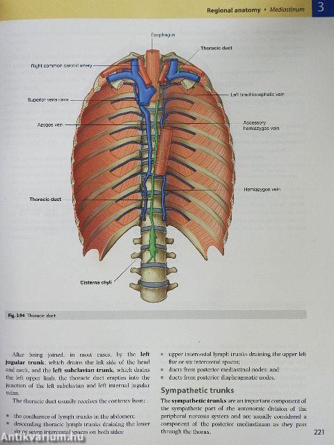 Gray's Anatomy for Students