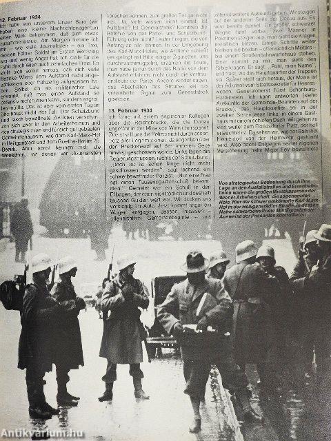 Das III. Reich - Ein Volk, ein Reich, ein Führer 1. (töredék)