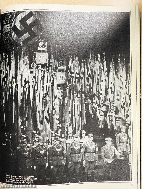 Das III. Reich - Ein Volk, ein Reich, ein Führer 1. (töredék)
